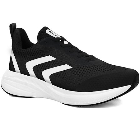 TENIS FEMININO RAMARIM 2473221 GREY/TRANSPARENTE