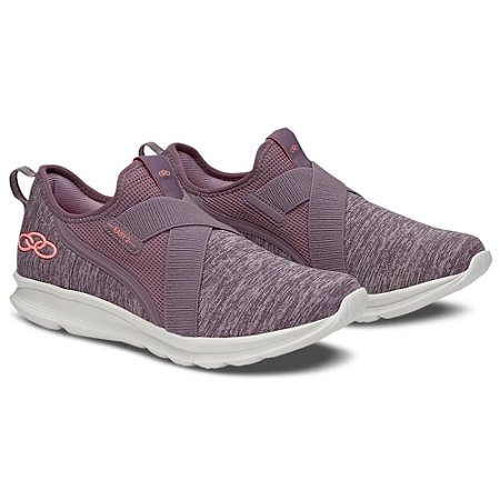 TENIS FEMININO OLYMPIKUS EASY/650 VANGUARDA