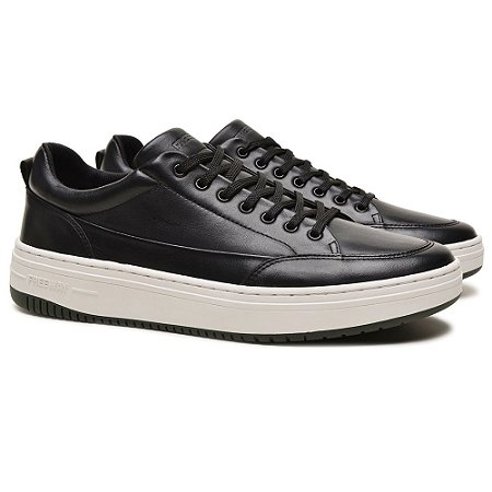 SAPATO MASCULINO FREE WAY EVO01 PATAGONIA BRANCO