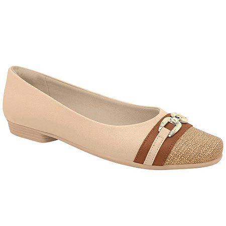 SAPATILHA FEMININO PICCADILLY 250235 ROSE