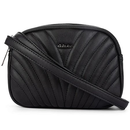 BOLSA FEMININO DAKOTA DK142 PRETO