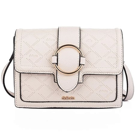 BOLSA FEMININO DAKOTA DK147 PRETO