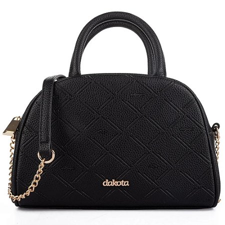 BOLSA FEMININO DAKOTA DK149 PRETO