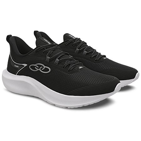 TENIS MASCULINO OLYMPIKUS 334 COSMO PETROLEO