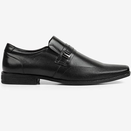 SAPATO MASCULINO FERRACINI 4082 CAFE CLARO