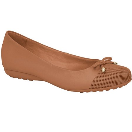 SAPATILHA FEMININO BOTTERO 353601 CARAMELO