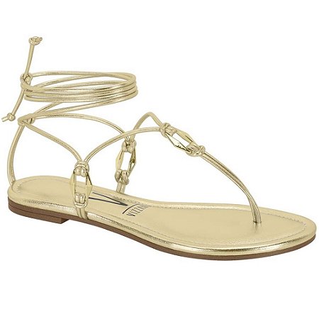 RASTEIRA FEMININO VIZZANO 62351809 DOURADO
