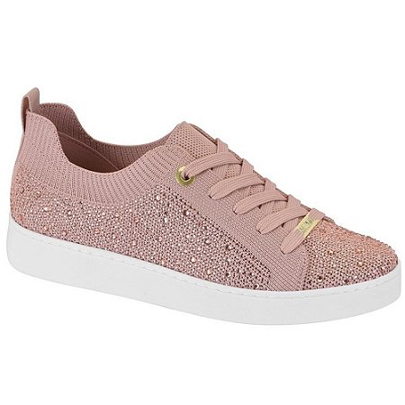 TENIS FEMININO VIZZANO 12141059 ROSA