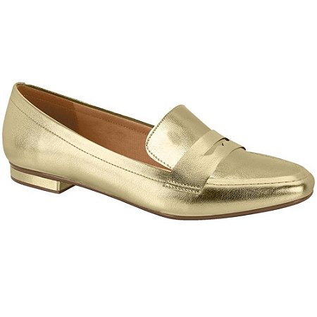 TENIS FEMININO VIZZANO 1351105 DOURADO