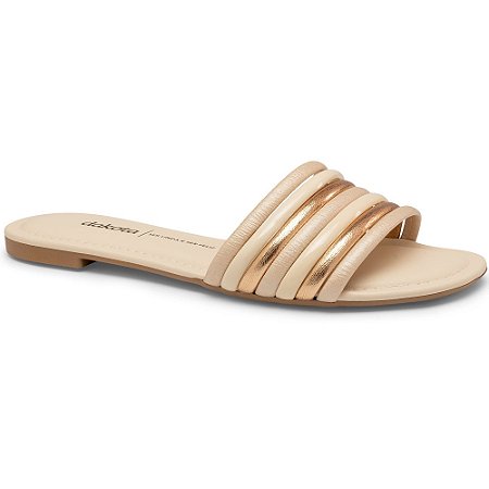 TAMANCO FEMININO DAKOTA Y8482 PRATA