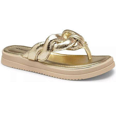 CHINELO FEMININO MISSISSIPI MC754 PRETO