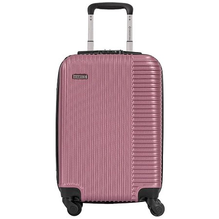 MALA UNISSEX SESTINI 41105 CLASSY ROSE
