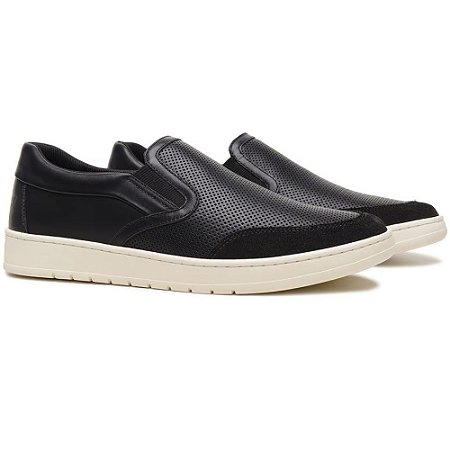 SAPATENIS MASCULINO FREE WAY CALIFOR02 BONE