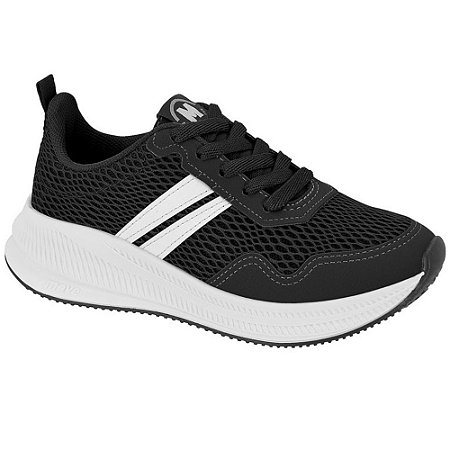 TENIS INFANTIL MOLEKINHO 2841222 MARINHO/BRANCO