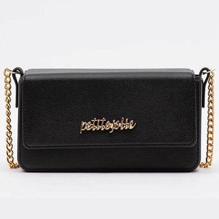 BOLSA FEMININO PETITE JOLIE PJ11082 AVELA