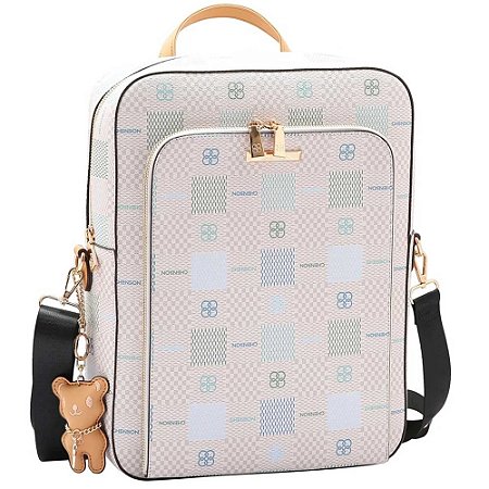 BOLSA FEMININO CHENSON 8485090 PRETO