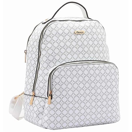 BOLSA FEMININO CHENSON 8484840 OFF WHITE