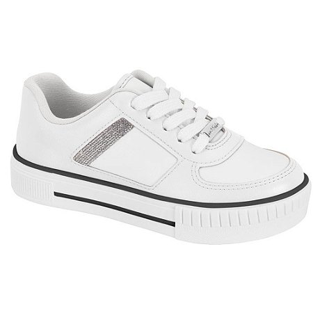 PAPETE INFANTIL MOLEKINHA 2565111 BRANCO