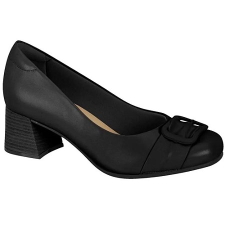 SAPATO FEMININO MODARE 7373101 PTO