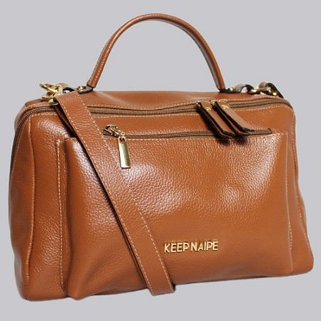 BOLSA FEMININO KEEP NAIPE 18219 PRETO