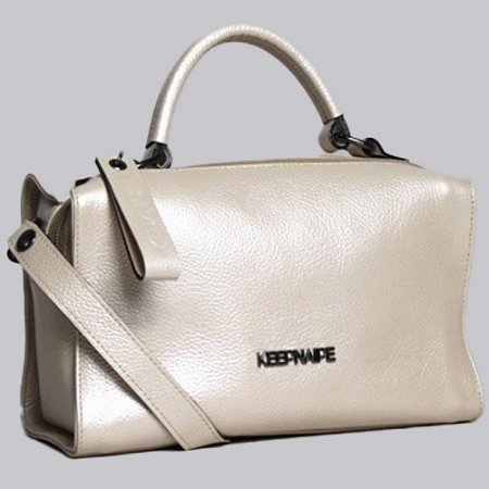 BOLSA FEMININO KEEP NAIPE 1813 BRIL PER