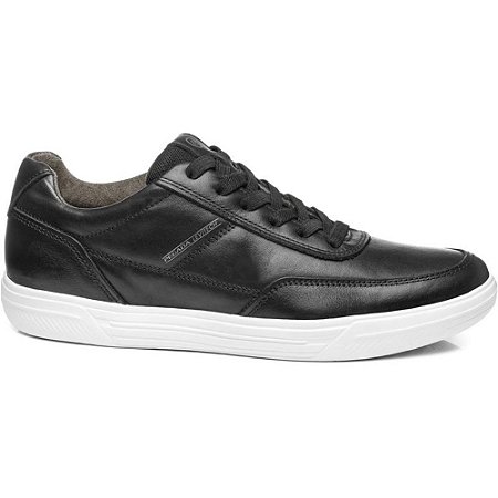 SAPATENIS MASCULINO PEGADA 510410 PRETO