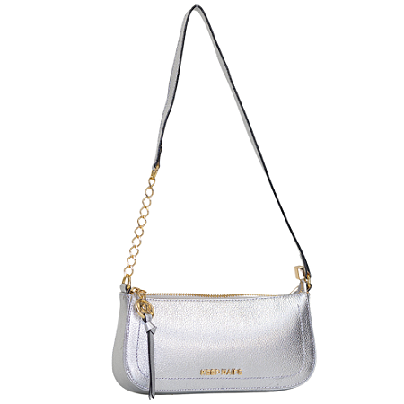 BOLSA FEMININO KEEP NAIPE 18240 GELO