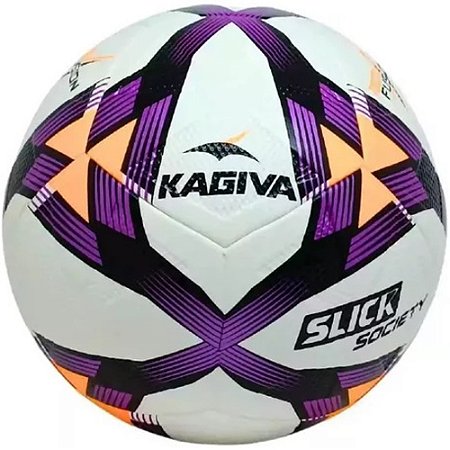 BOLA GENERICO TOPPER 7409  SLICK SOCIETY BRANCO
