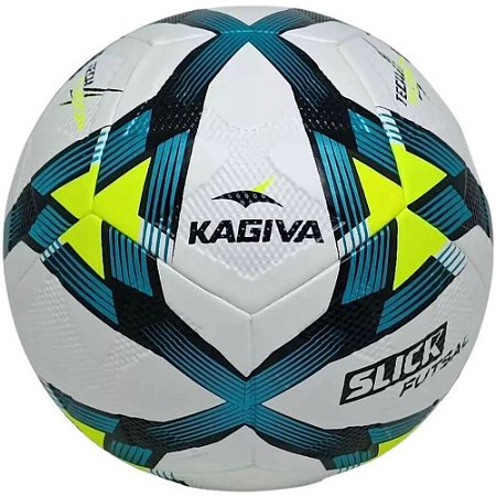 BOLA GENERICO TOPPER 7410 SLICK FUTS BRANCO