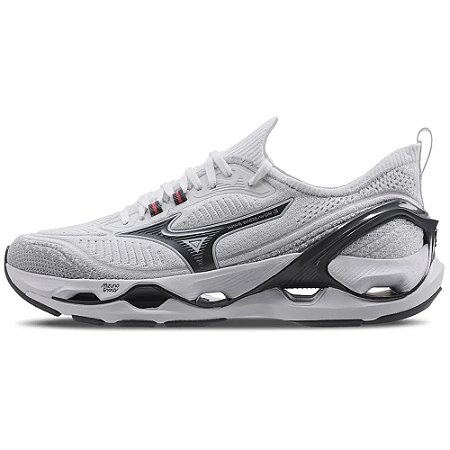 TENIS MASCULINO MIZUNO 101060060 ENDEAVOR 3 BRANCO