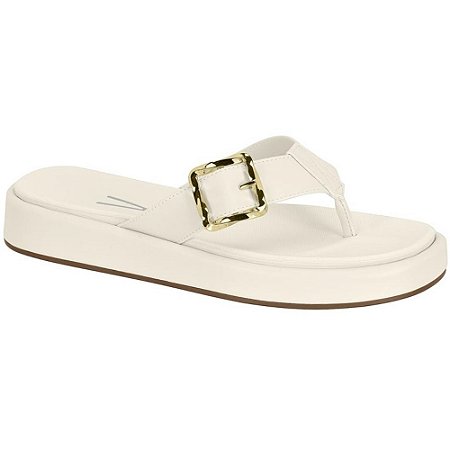 TAMANCO FEMININO VIZZANO 6506117 BRANCO OFF