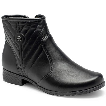 COTURNO FEMININO DAKOTA DA924 CAFE