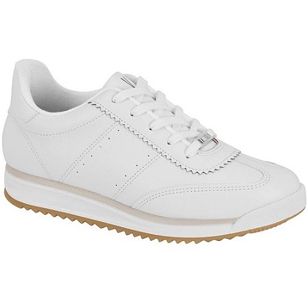 TENIS FEMININO VIZZANO 1450100 BRANCO