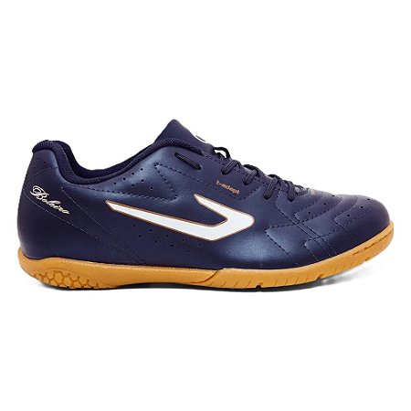 CHUTEIRA MASCULINO TOPPER TP05840003 BOLEIRO VI S MARINHO/BR