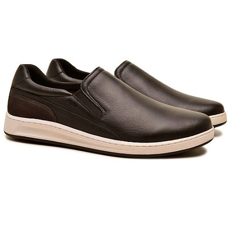 SAPATENIS MASCULINO FREE WAY COOPER09 ANGEL NIGHT