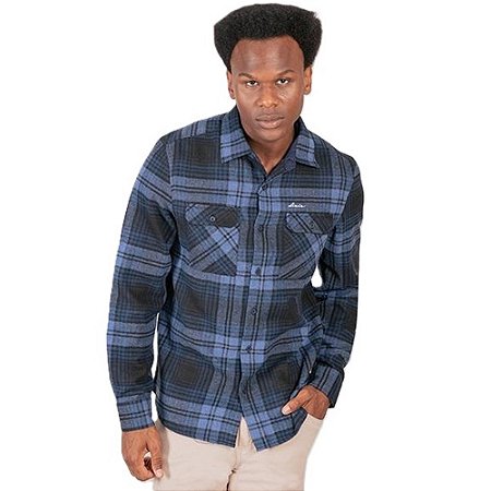 CAMISA MASCULINO DIXIE 15030140 COLORIDO