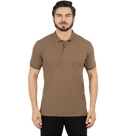 POLO MASCULINO DIXIE 29081448 COLORIDO
