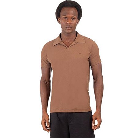 POLO MASCULINO DIXIE 29570134 COLORIDO