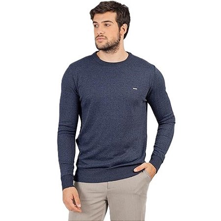 TRICOT MASCULINO DIXIE 87090250 COLORIDO