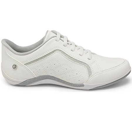TENIS FEMININO KOLOSH C1299 NEVOA
