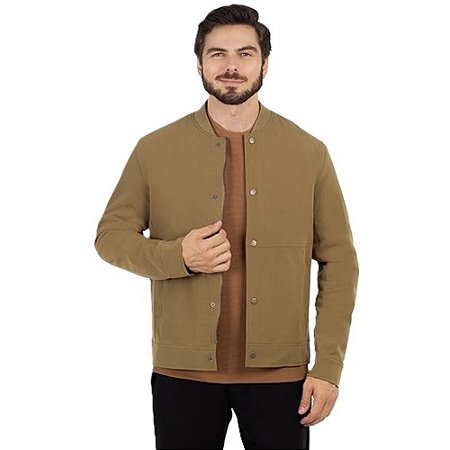 BOMBER MASCULINO DIXIE 16600116 COLORIDO