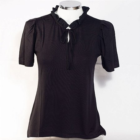 BLUSA FEMININO ESOTERICA 116519 COLORIDO