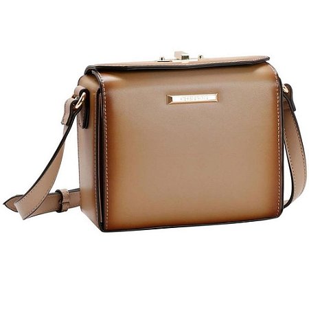 BOLSA FEMININO CHENSON 3481827 BEGE