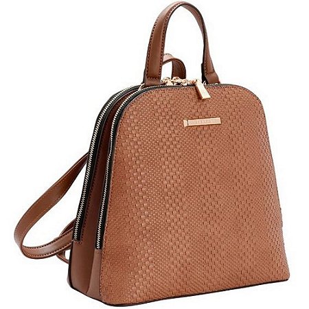 BOLSA FEMININO CHENSON 8481892 MARROM