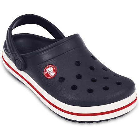 SANDALIA MASCULINO CROCS X11016-410 AZUL