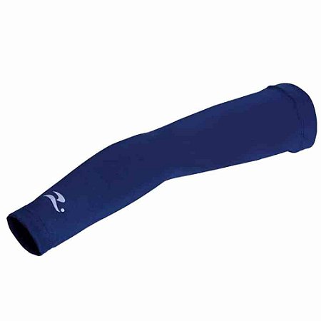 MANGUITO MASCULINO REALTEX 0331 AZUL