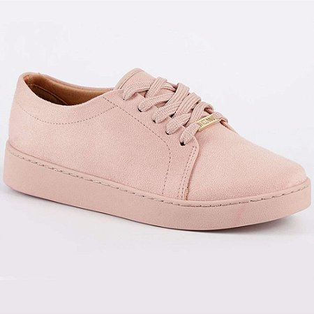 TENIS FEMININO VIZZANO 1214205 PREMIUM ROSA