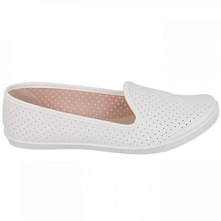 TENIS FEMININO MOLECA 5109412 OURO