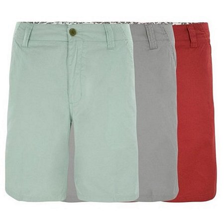 BERMUDA MASCULINO GAJANG 17844 VERDE CLARO