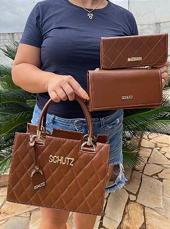 Kit shutz colors 3 peças